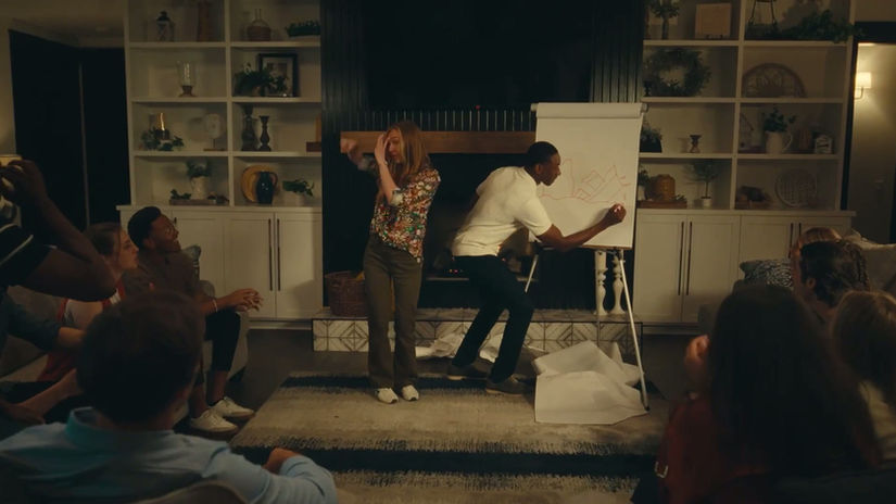 Baseball Night in America on Fox